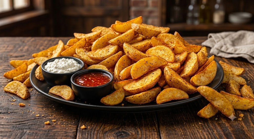 Wedges