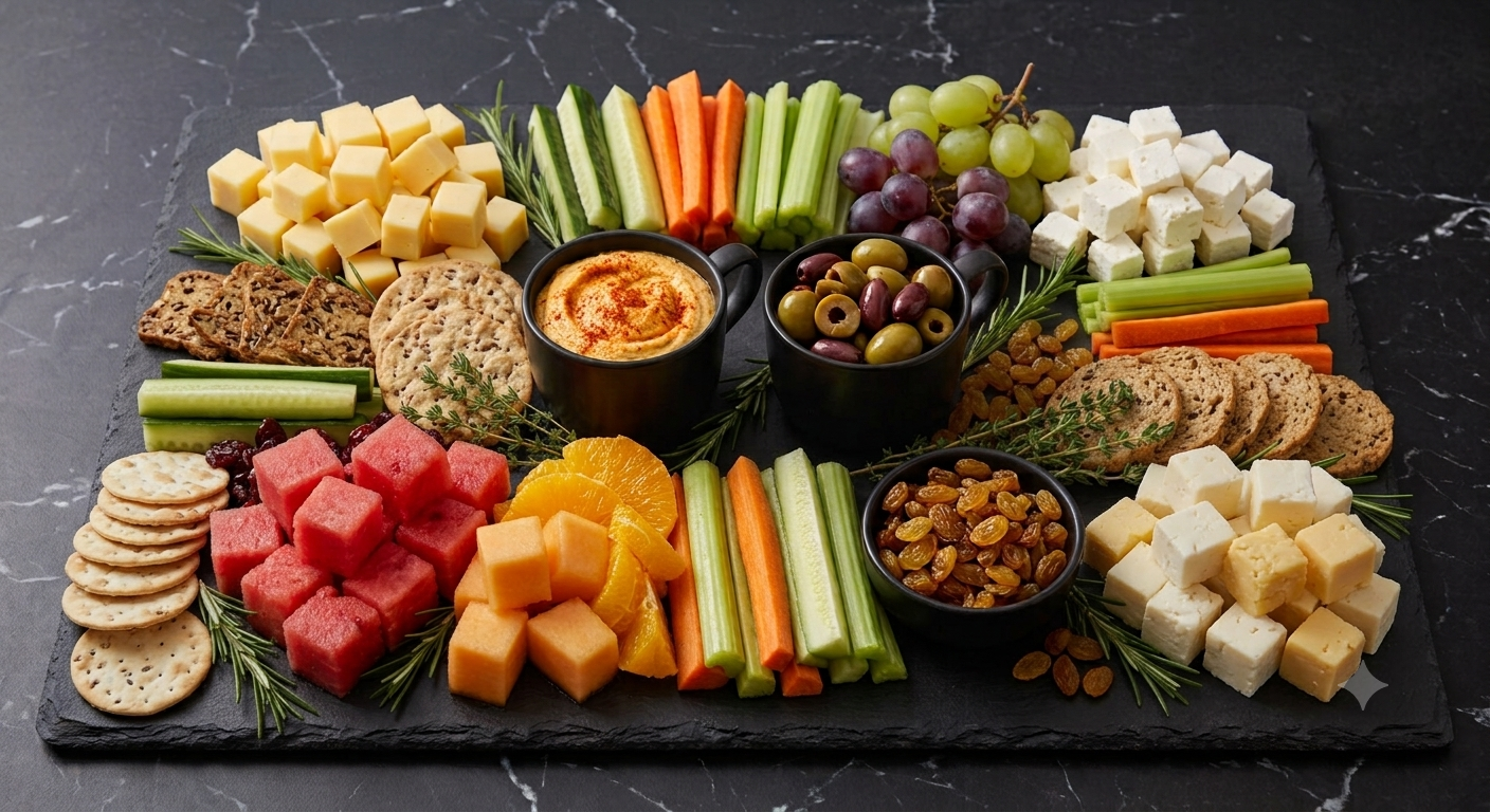 Healthy Option