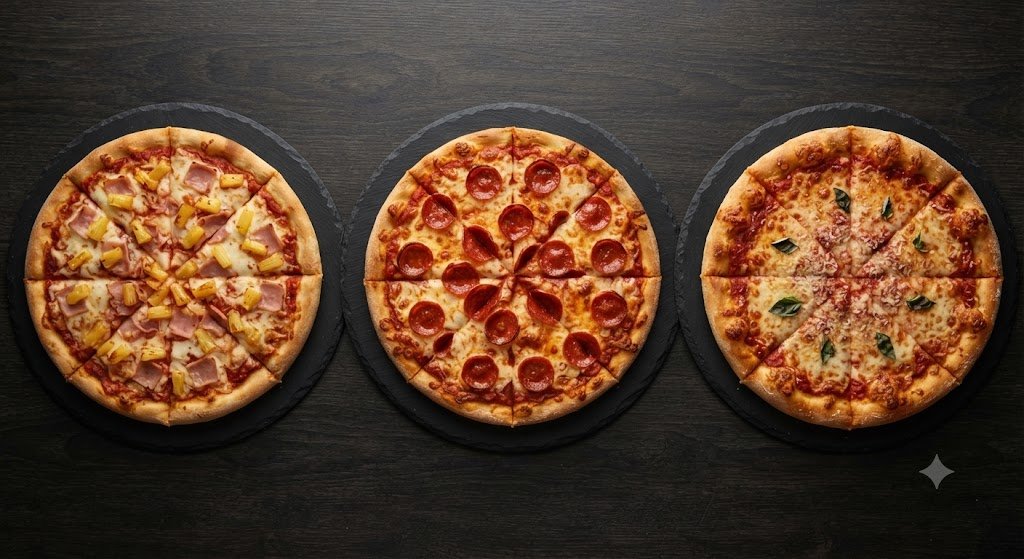 Pizza
